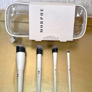 THE SWEEP LIFE BRUSH COLLECTION